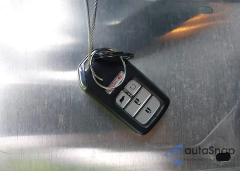 2019 Honda Cr-V Ex-L из США, поврежденный, VIN 5J6RW1H80KA036459